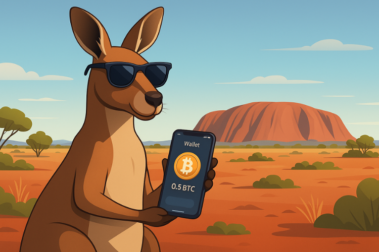 Best Crypto Casinos Australia